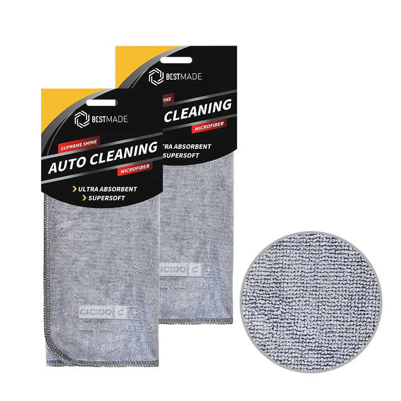 Car Interior Towel
