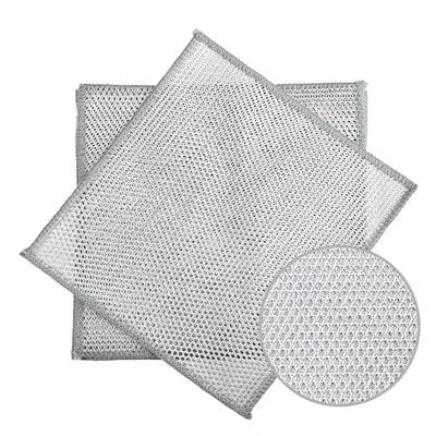 Mikrokuituhopealankapyyhkeet